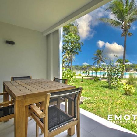 Studio Alamanda Baie Orientale 外观 照片