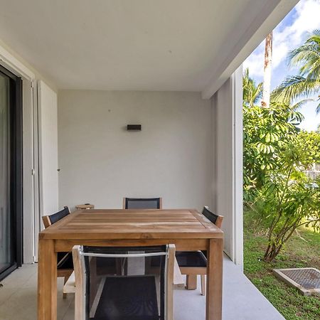 Studio Alamanda Baie Orientale 外观 照片