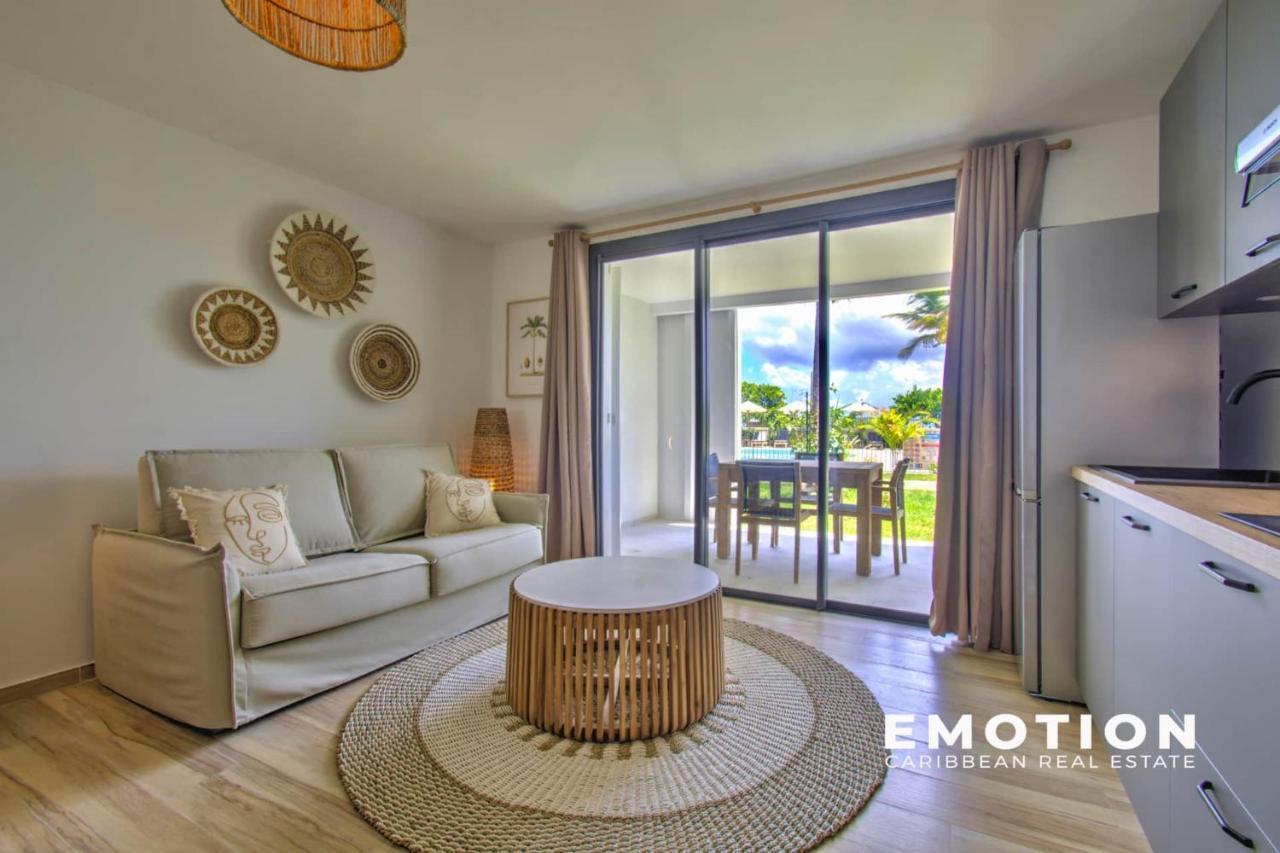 Studio Alamanda Baie Orientale 外观 照片