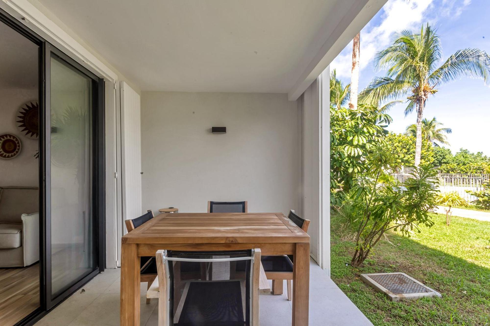 Studio Alamanda Baie Orientale 外观 照片